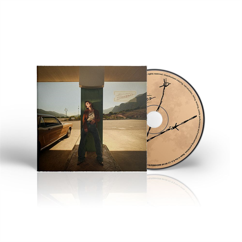 EMMA - SOUVENIR (2023)