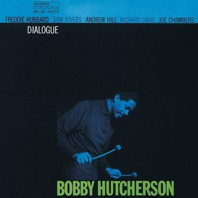 BOBBY HUTCHERSON - DIALOGUE (1965 - OBI STRIP - UHQ | REM24)