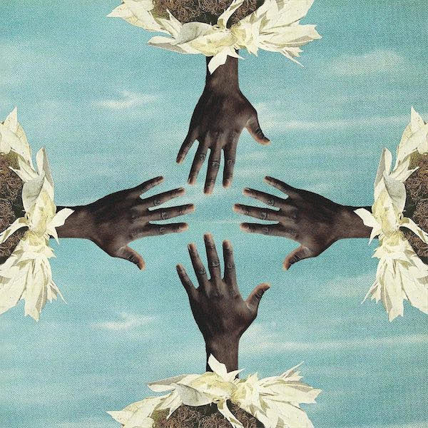 KOKOROKO - COULD WE BE MORE (2022)