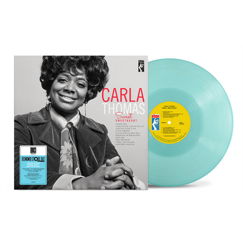 CARLA THOMAS - SWEET SWEETHEART (LP - RSD'25)