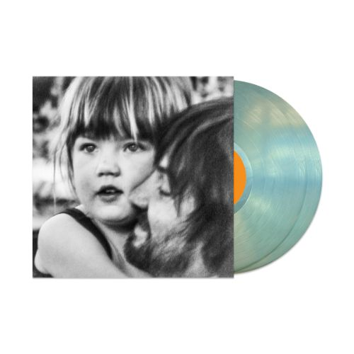 TAME IMPALA - DEADBEAT (2LP - COKE BOTTLE CLEAR | INDIE ONLY - 2025)