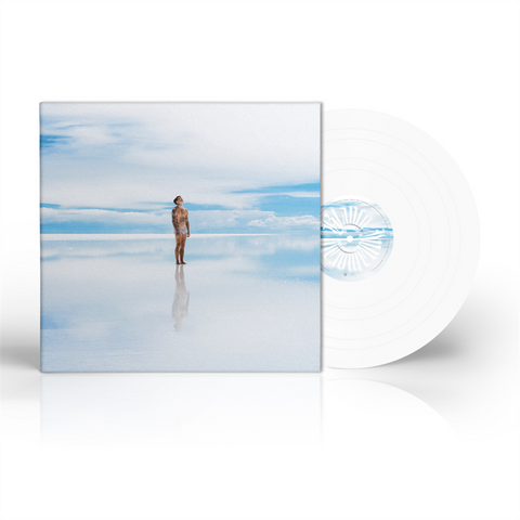 BLANCO - INNAMORATO (LP - BIANCO - 2023)