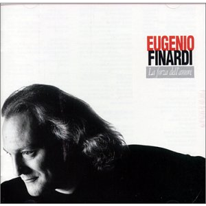 FINARDI EUGENIO - LA FORZA DELL'AMORE