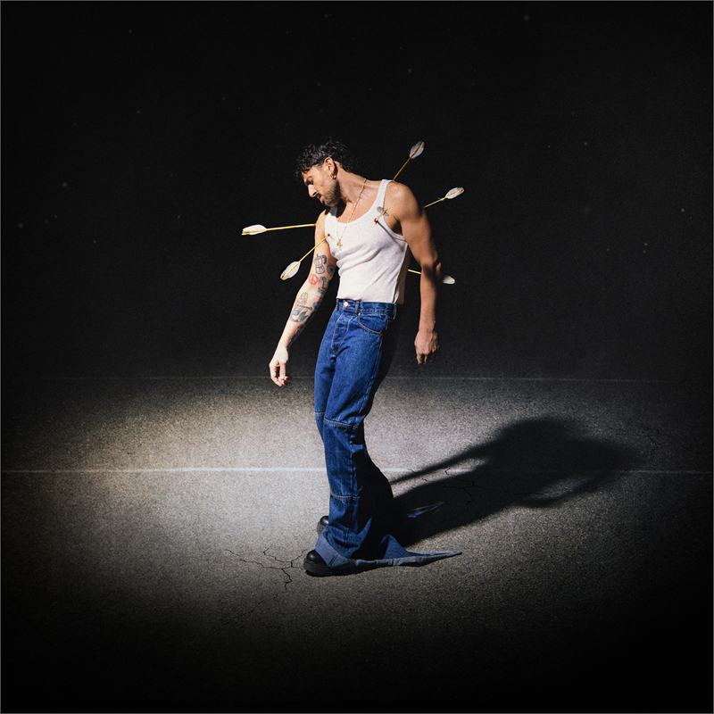 AIELLO - ROMANTICO (2023 - DIGIPACK)