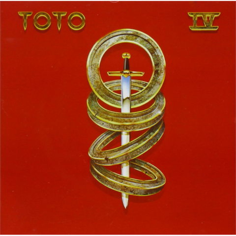 TOTO - TOTO IV