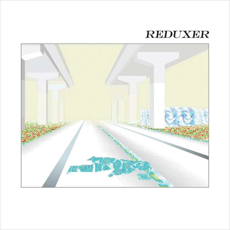 ALT-J - REDUXER (2018)