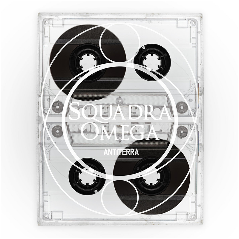 SQUADRA OMEGA - ANTITERRA (2019)