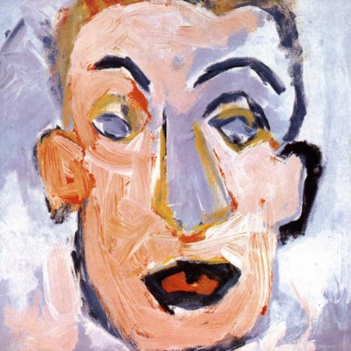 BOB DYLAN - SELFPORTRAIT (1970)