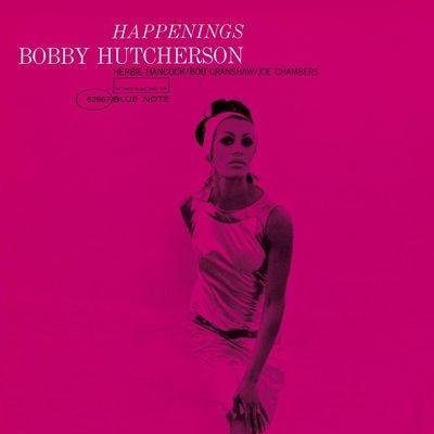 BOBBY HUTCHERSON - HAPPENINGS (1967 - OBI STRIP - UHQ | REM24)
