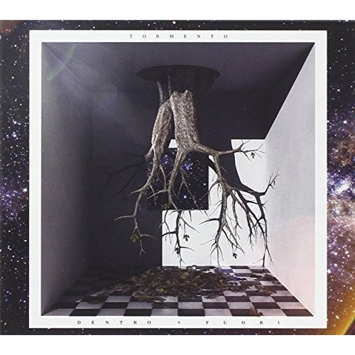 TORMENTO - DENTRO E FUORI