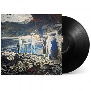 ECHO & THE BUNNYMEN - SILVER (12'' - BLACKFRIDAY24)