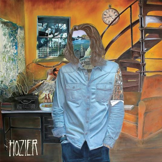 HOZIER - HOZIER (2015 - 10TH ANN - 2CD | REM25)