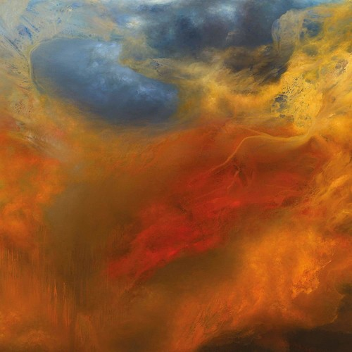 SUNN O))) - LIFE METAL (2019 - RSD'19)