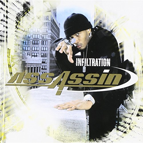 ASSASSIN - INFILTRATION