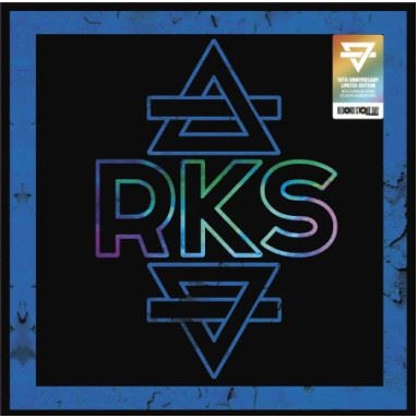 RAINBOW KITTEN SURPRISE - RKS (2LP - RSD'25)