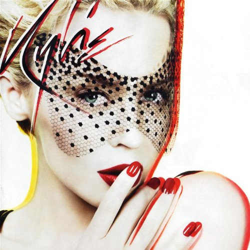 KYLIE MINOGUE - X
