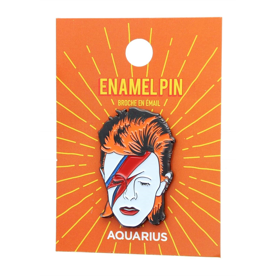 DAVID BOWIE - ALADDIN SANE - SPILLA IN RILIEVO