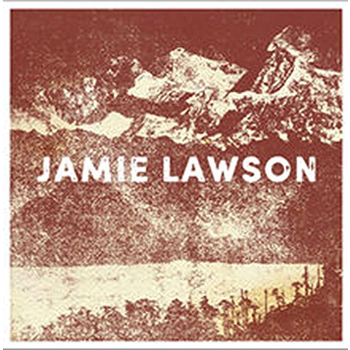 LAWSON JAMIE - JAMIE LAWSON