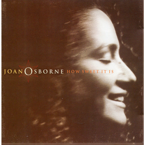 OSBORNE JOAN - HOW SWEETITIS