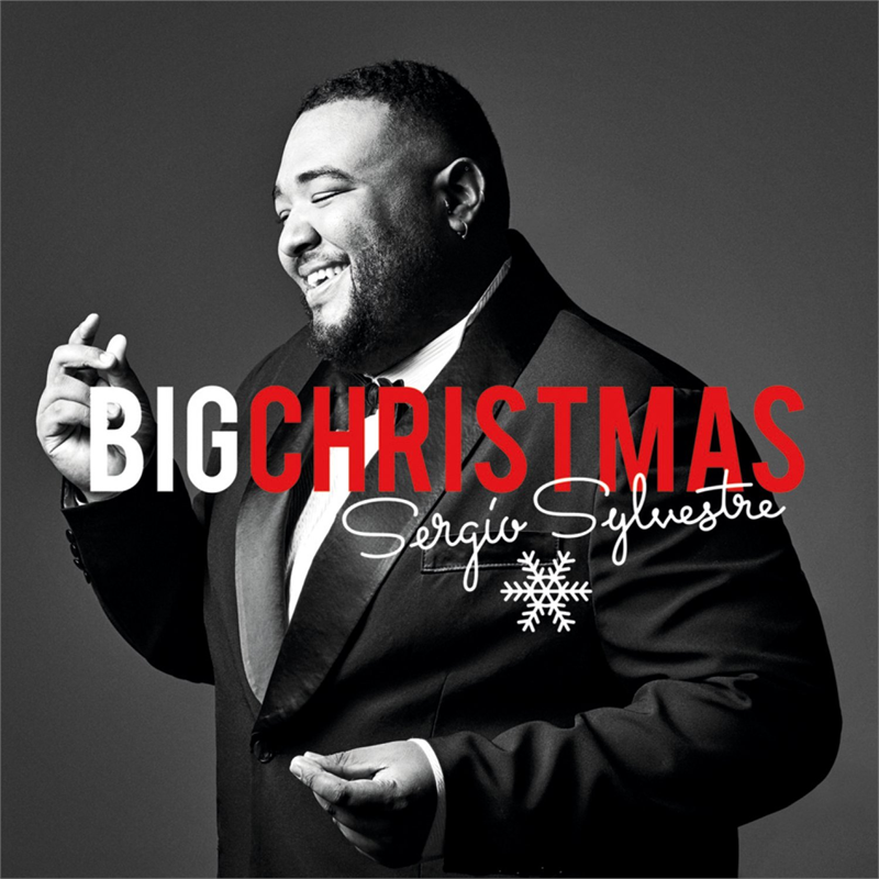 SYLVESTRE SERGIO - BIG CHRISTMAS (2017)