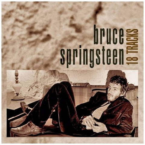 BRUCE SPRINGSTEEN - HIGHLIGHTS FROM TRACKS