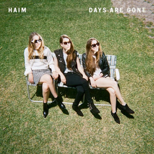 HAIM - DAYS ARE GONE