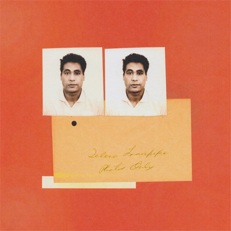 GANG OF YOUTHS - ANGEL IN REALTIME (2022)