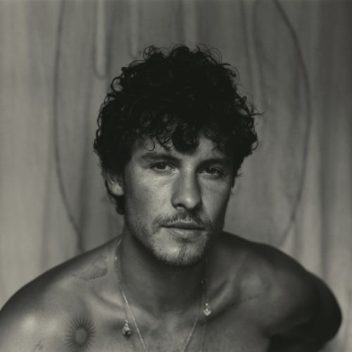 SHAWN MENDES - SHAWN (2024)