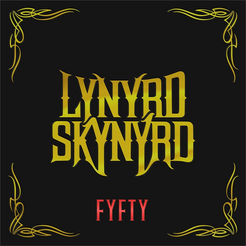 LYNYRD SKYNYRD - FIFTY (2023 - BOX 4CD | BEST OF)