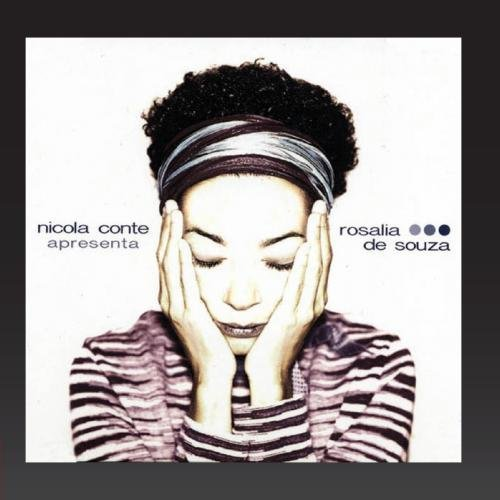 DESOUZA ROSALIA - GAROTA MODERNA (2005)