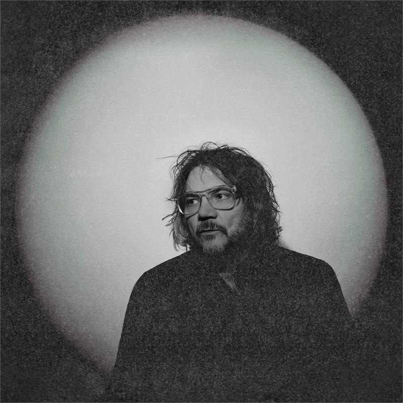 JEFF TWEEDY - TWILIGHT OVERRIDE (3LP - 2025)