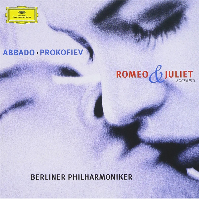 PROKOFIEV - ROMEO & JULIET
