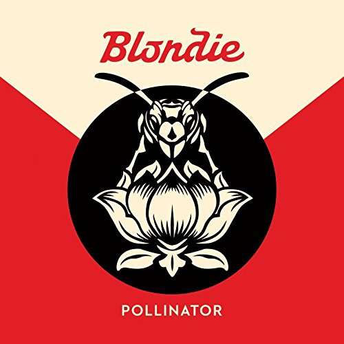 BLONDIE - POLLINATOR (LP)