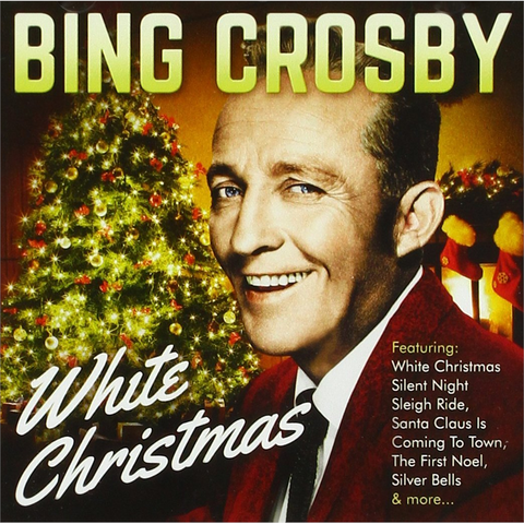ARTISTI VARI - WHITE CHRISTMAS