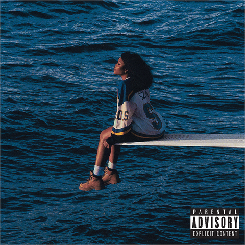 SZA - SOS (2023)