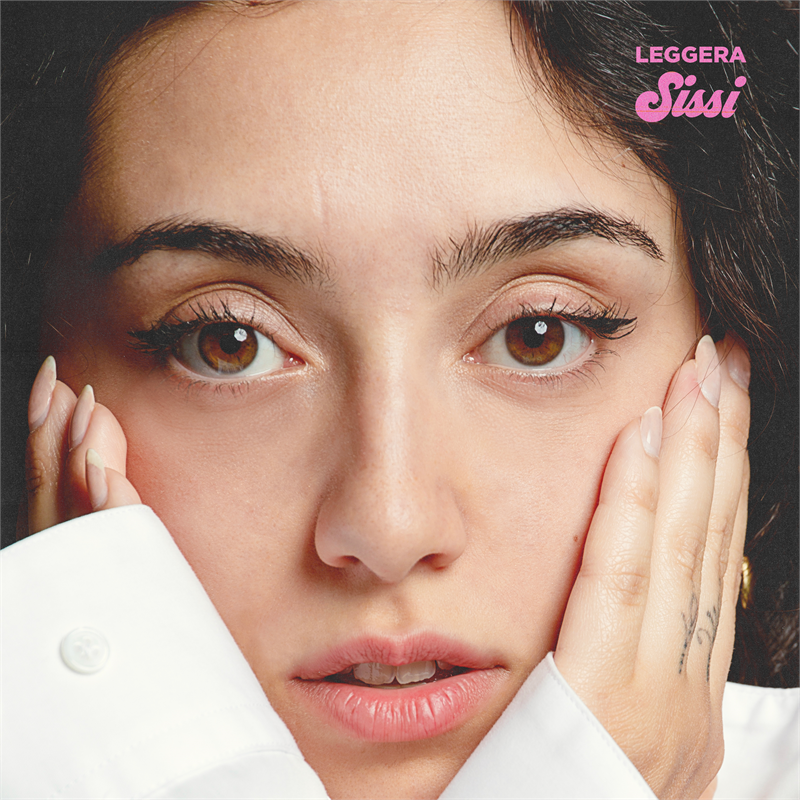 SISSI - LEGGERA (2022 – AMICI)