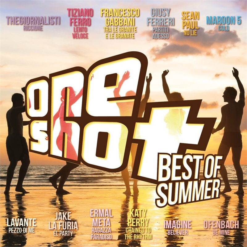 ONE SHOT - BEST OF SUMMER 2017