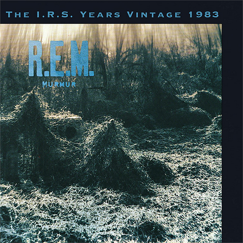 R.E.M. - MURMUR (1983 - REM23)