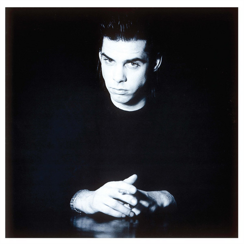 NICK CAVE & THE BAD SEEDS - THE FIRSTBORN IS DEAD (LP - 1985)