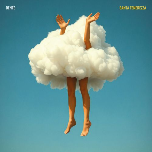 DENTE - SANTA TENEREZZA (LP - 2025)