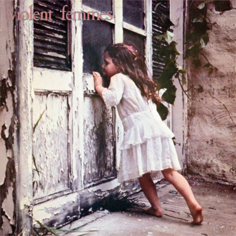 VIOLENT FEMMES - VIOLENT FEMMES (3LP+7'' - DELUXE ED | REM24 - 1983)