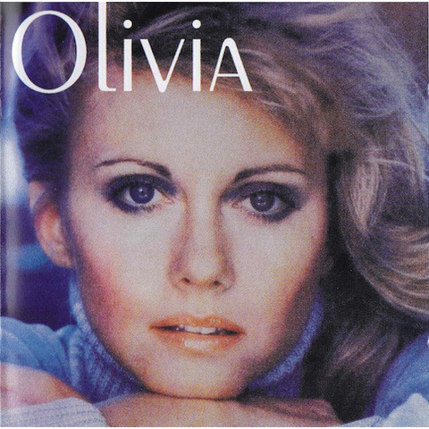 OLIVIA NEWTON-JOHN - DEFINITIVE COLLECTION (2002 - BEST)
