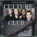 CULTURE CLUB - GREATEST HITS (1998 - 2CD)
