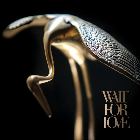 PIANOS BECOME THE TEETH - WAIT FOR LOVE (2018)
