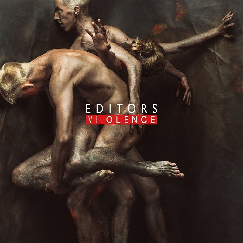 EDITORS - VIOLENCE (2018)