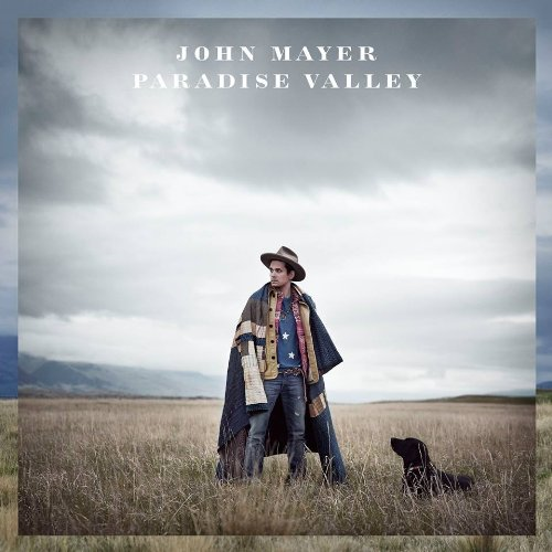 MAYER JOHN - PARADISE VALLEY (2013)