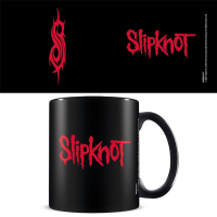 SLIPKNOT - LOGO - TAZZA CERAMICA