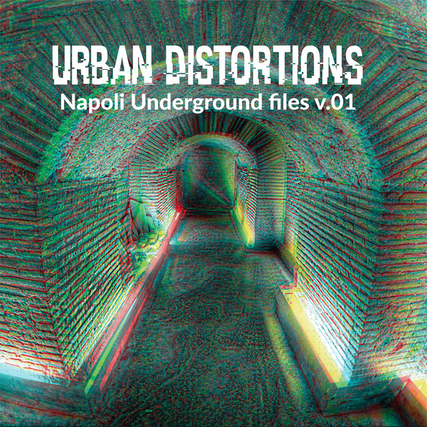NAPOLI UNDERGROUND - FILES V.01 (2019)