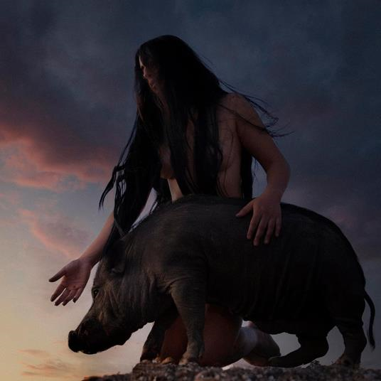 MANNEQUIN PUSSY - I GOT HEAVEN (2024)