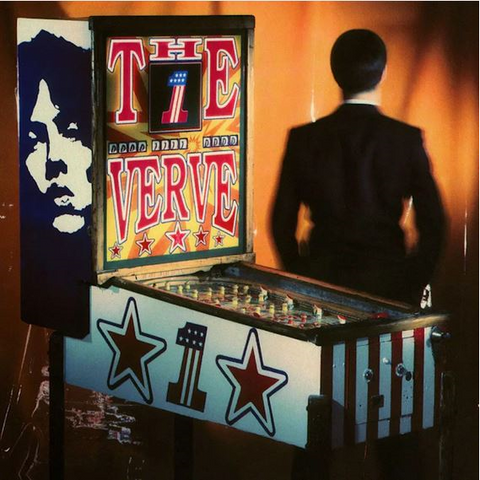 THE VERVE - NO COME DOWN (LP - RSD'24)